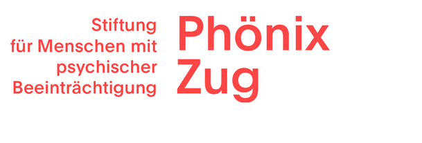 Logo Stiftung Phönix