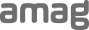 Logo amag