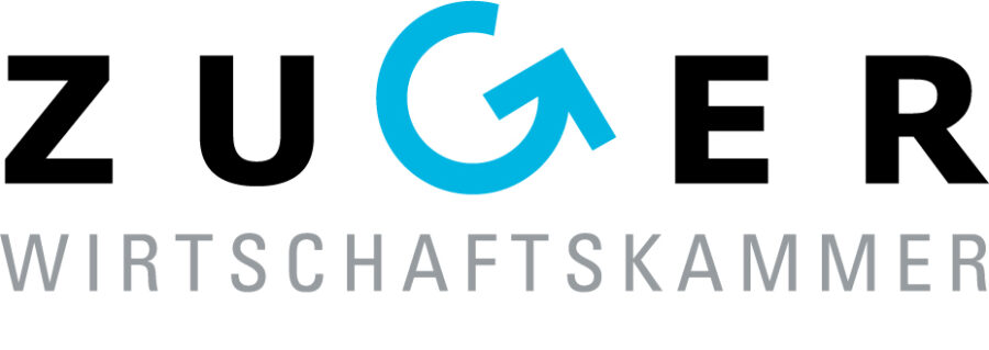 Logo Zuger Wirtschaftskammer