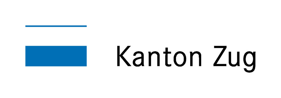 Logo Kanton Zug