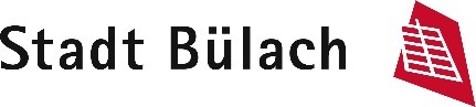Logo Stadt Bülach