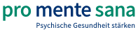 Logo Pro Mente Sana