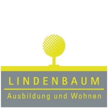 Logo Lindenbaum Ausbildung und Wohnen