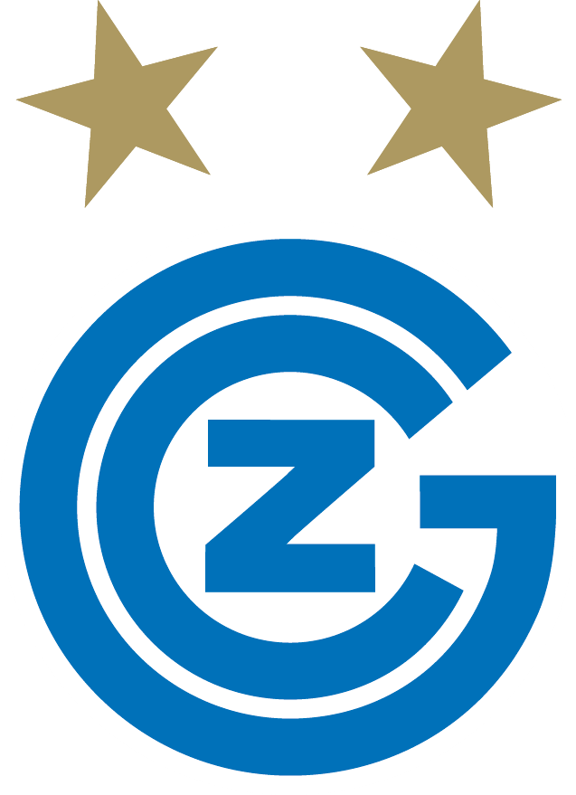 Logo Grasshopper Club Zürich
