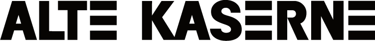 Logo Alte Kaserne Kulturzentrum Winterthur