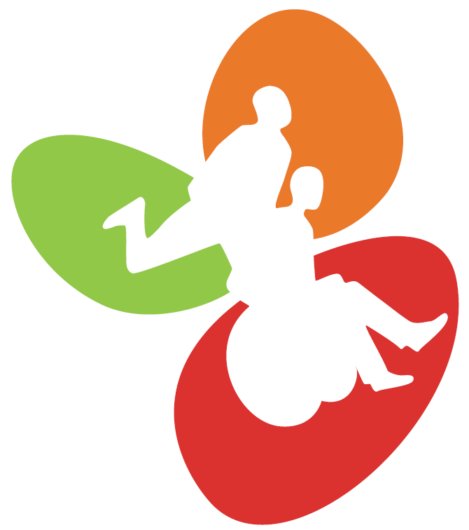 Logo Verein wie du und ich