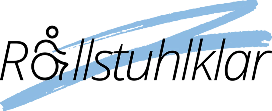 Logo Rollstuhlklar