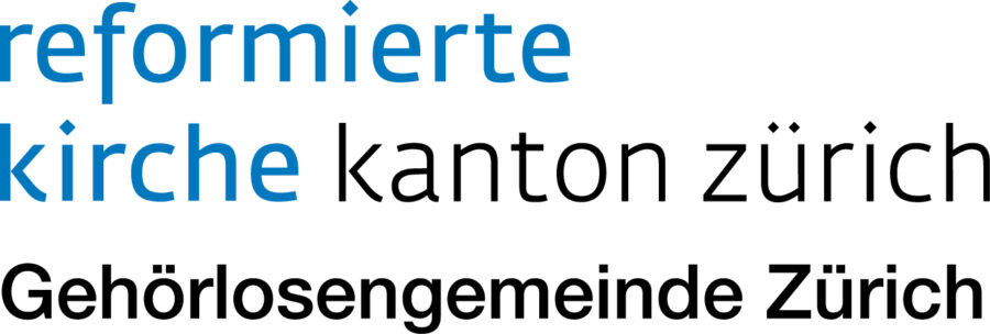 Reformierte Kirche Kanton Zürich, Gehörlosengemeinde Zürich