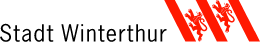 Logo Stadt Winterthur