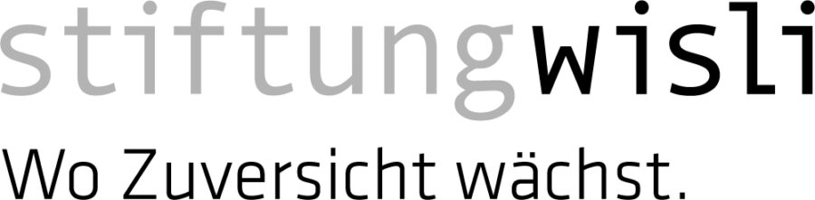 Logo Stiftung Wisli