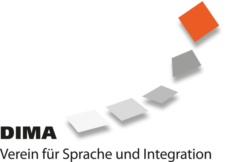 Logo DIMA
