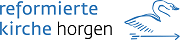 Logo Reformierte Kirche Horgen