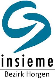 Logo insieme Bezirk Horgen