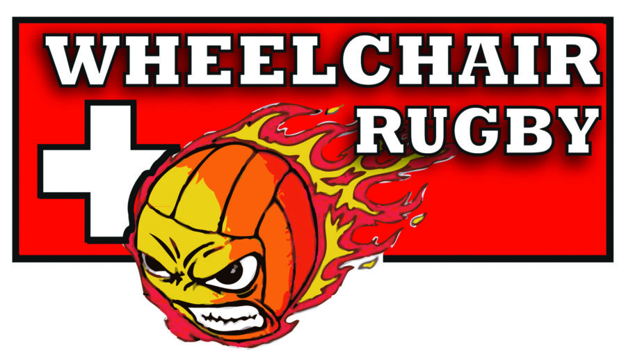 Logo Rollstuhlrugby