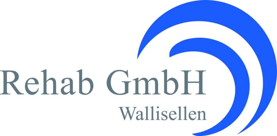 Logo Rehab