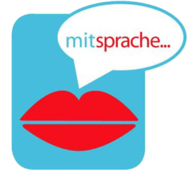 Logo Gruppe Mitsprache