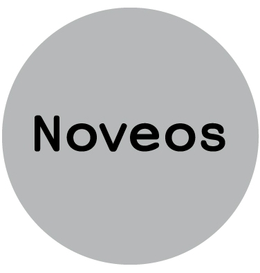 Logo Stiftung Noveos