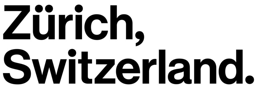 Logo Zürich Tourismus