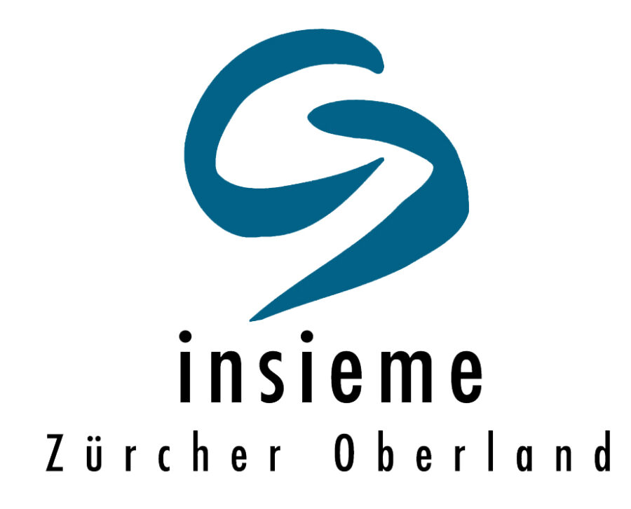 Logo insieme Zürcher Oberland