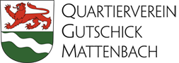 Logo Quartierverein Gutschick Mattenbach (QGM)
