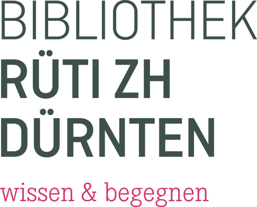 Logo Bibliothek Rüti Dürnten