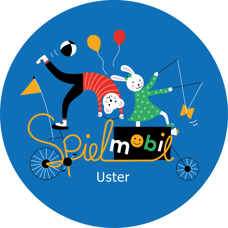 Logo Spielmobil Uster