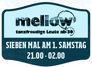 Logo Mellow