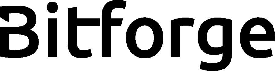 Logo von Bitforge