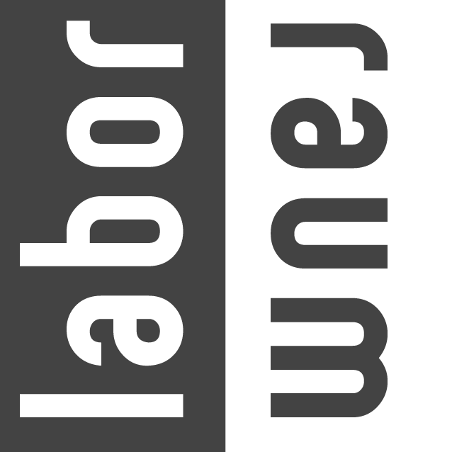 Logo von Laborraum GmbH