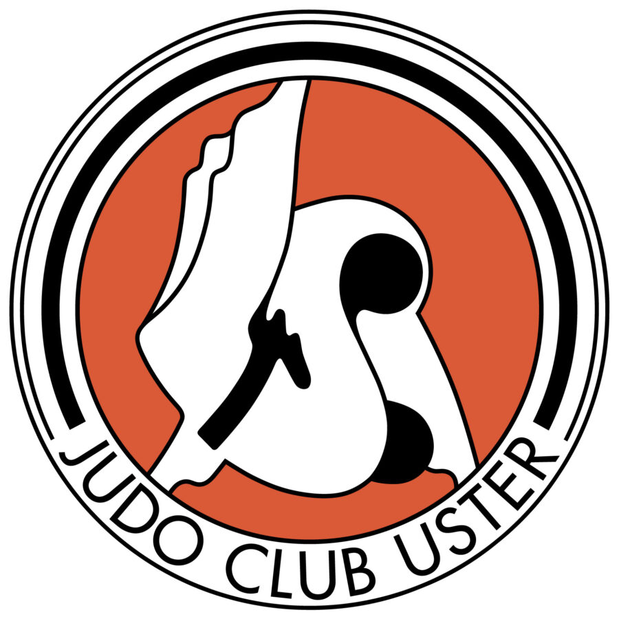 Logo des Judo Club Uster