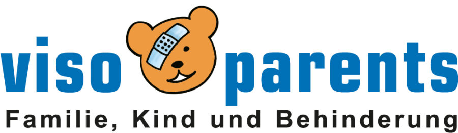 Logo Stiftung visoparents