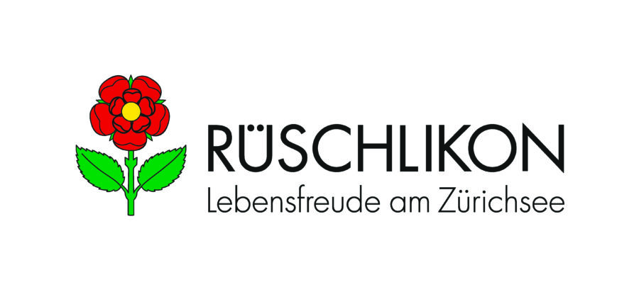 Logo Gemeinde Rüschlikon