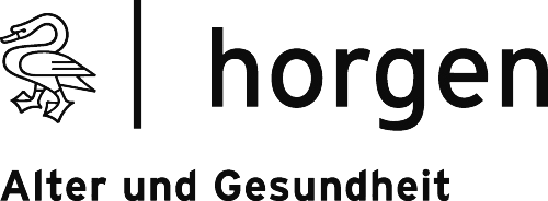 Logo Alter und Gesundheit Horgen
