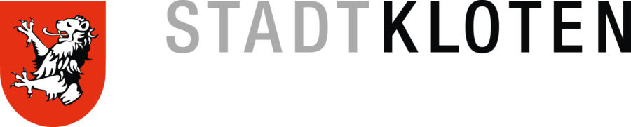 Logo Stadt Kloten