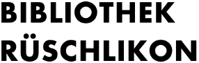 Logo Bibliothek Rüschlikon