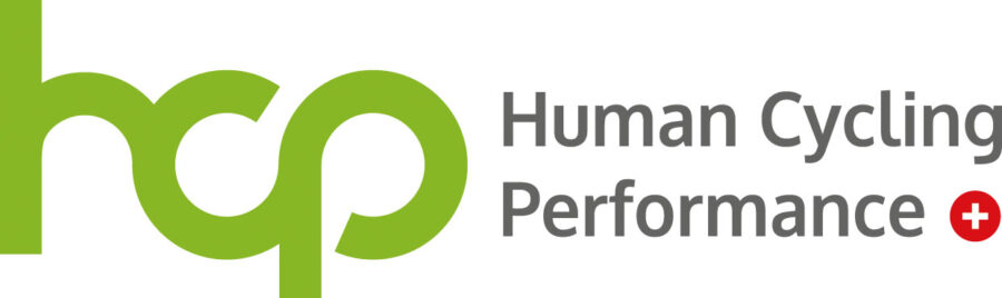 Logo HCP