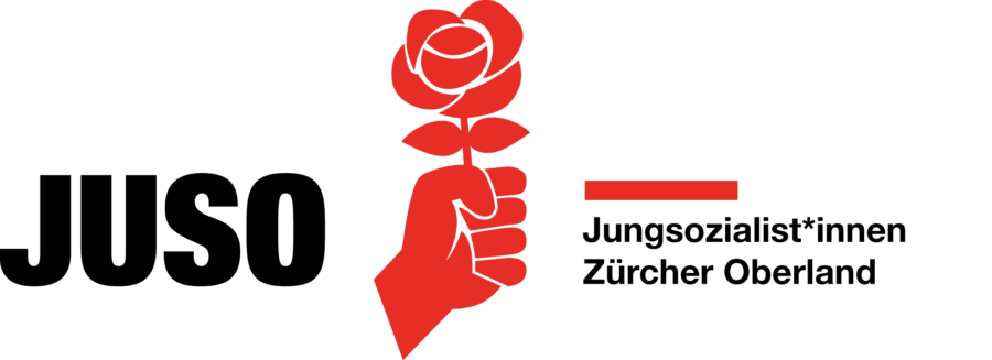 Logo JUSO ZO