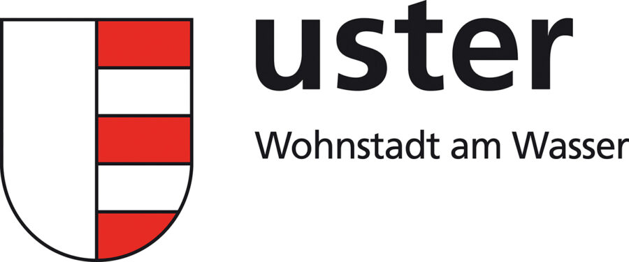 Logo Stadt Uster