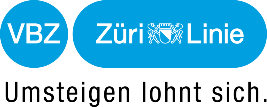 Logo VBZ