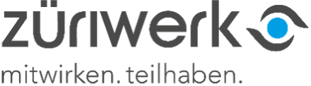 Logo züriwerk