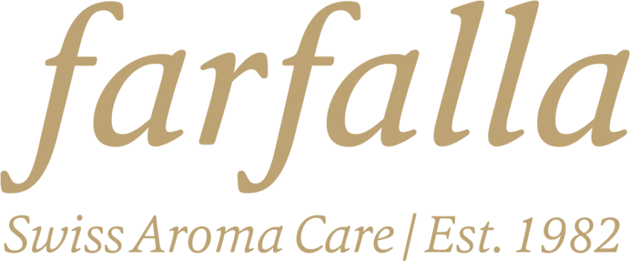 Logo farfalla